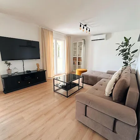 Hébergement de vacances Sonas Orebić