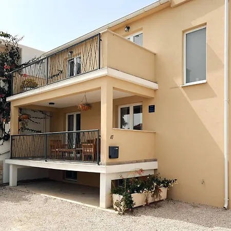 Hébergement de vacances Sonas