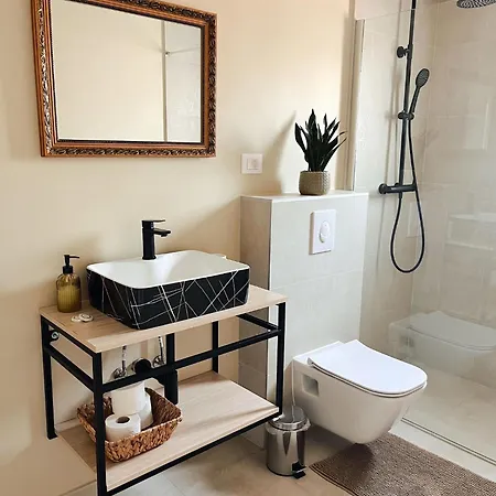 Sonas Hébergement de vacances *