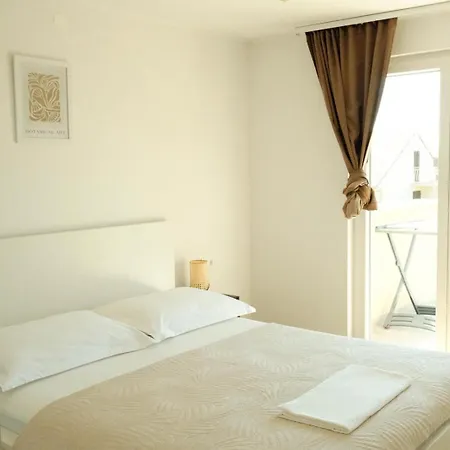 Sonas Vakantiehuis Orebić