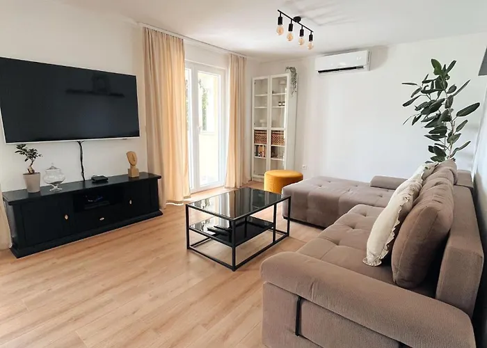 Nyaraló Sonas Orebić