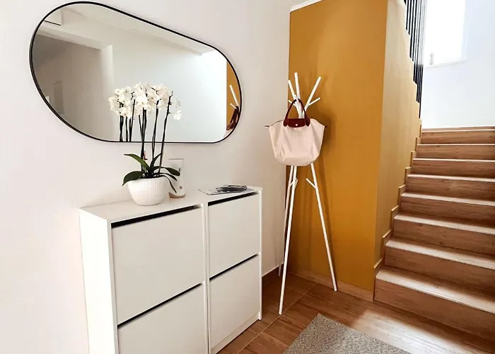 Nyaraló Sonas Orebić