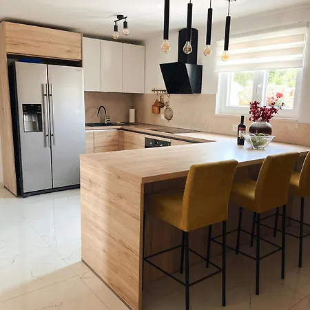 Sonas Holiday home Orebic