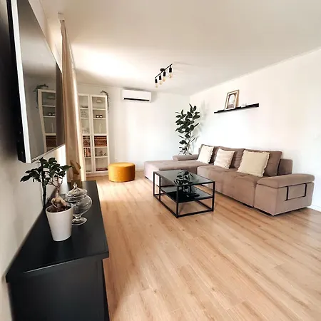 Sonas Feriehus Orebić
