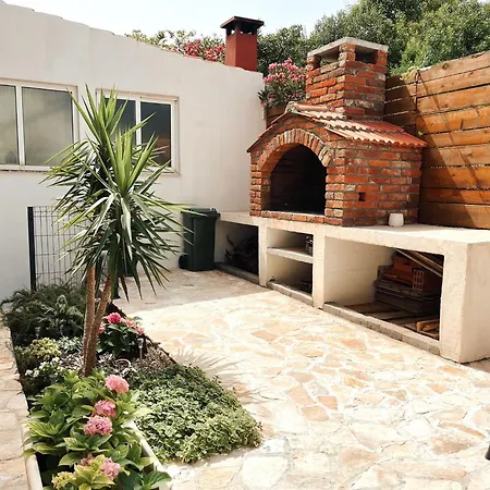 Holiday home Sonas *