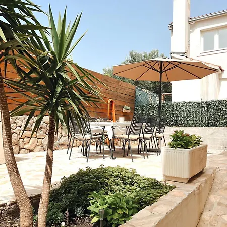 Holiday home Sonas Orebic