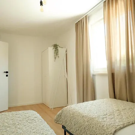 Sonas Prázdninový dům *