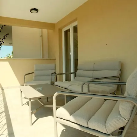 Sonas Сasa de vacaciones Orebić