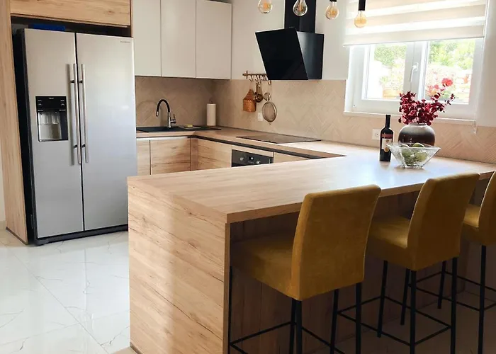 Sonas 度假居 奥瑞比克